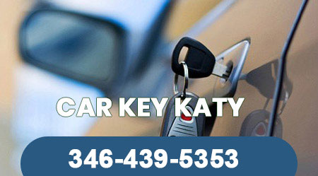 Car key Katy Texas locksmith services