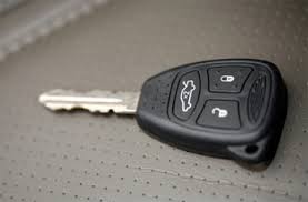 Car key Katy 
